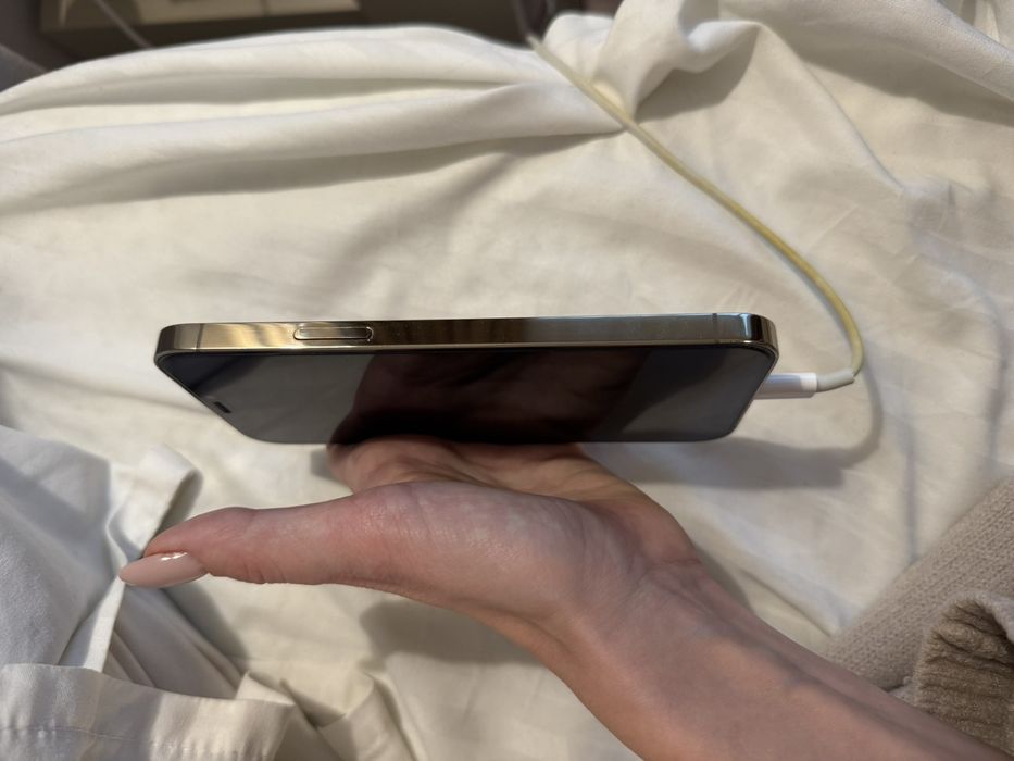 Iphone 12 pro gold 256 gb