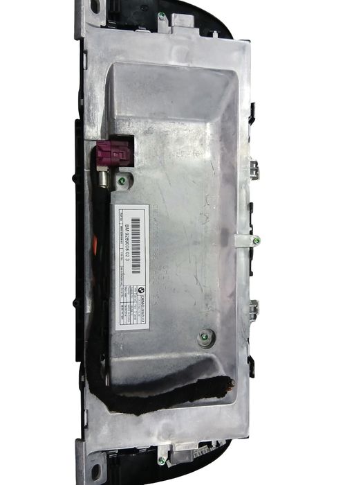 CD/DVD harti navigatie BMW X3 II F25 2010 - 2017 9289008