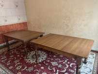 Продам стол, стулья