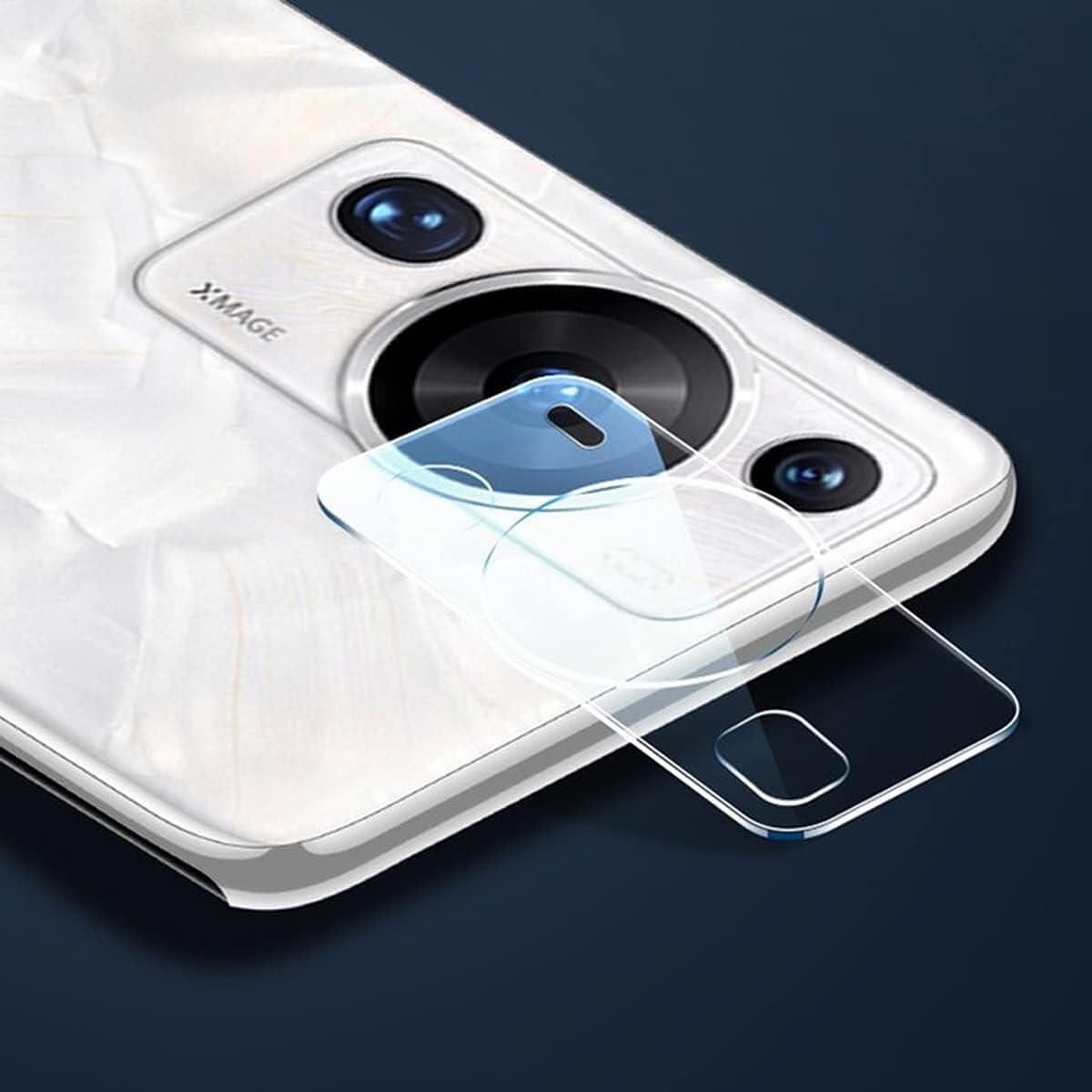 Стъклен Протектор за Камера за Huawei P60 Pro