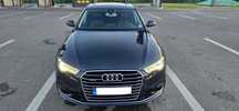 Audi A6 - quattro (2015 facelift) - TVA deductibil