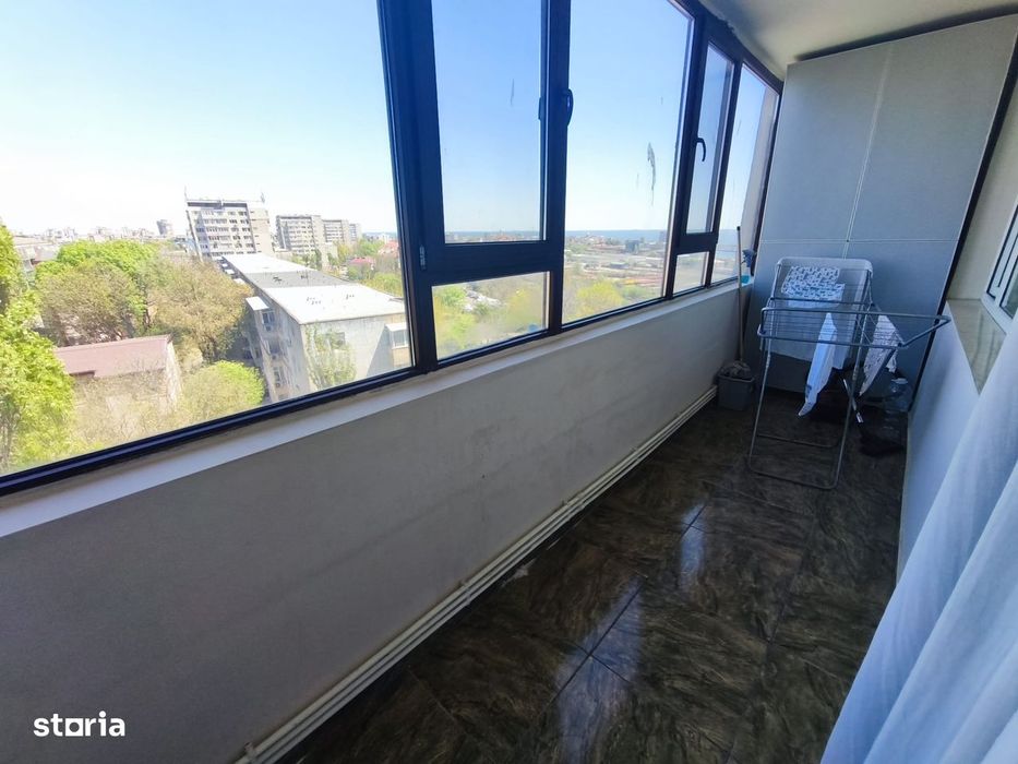 Închiriere apartament 2 camere – Bd. Ferdinand