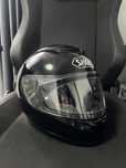 Casca Moto Shoei Raid 2  Aproape noua!