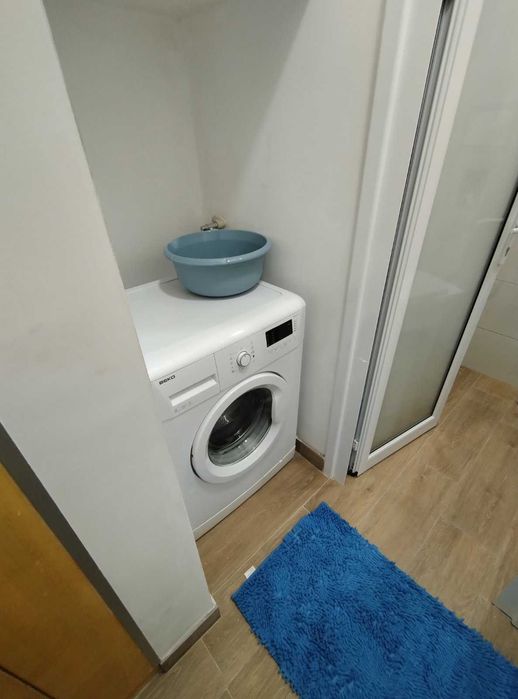 Дава се под наем Тристаен апартамент в Варна, Център - 65 кв.м за 765 € - Снимка #8