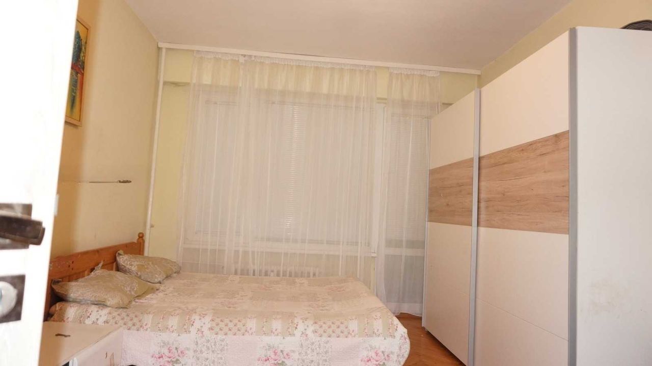 Дава се под наем Двустаен апартамент в София, Свобода - 70 кв.м за 425 € - Снимка #9