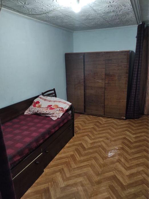 Сдаю времянку Рыскулова-Жангильдина