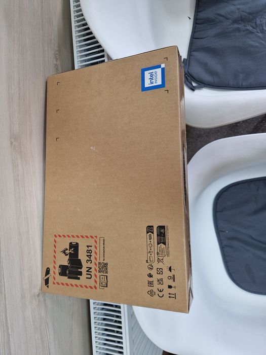 Laptop HP Intel® i3-1315U, 15.6", Full HD, 8GB DDR4 RAM, 512GB SSD