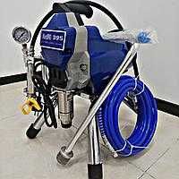 Аренда Инструментов Краскопульт Безвоздушный Распылитель