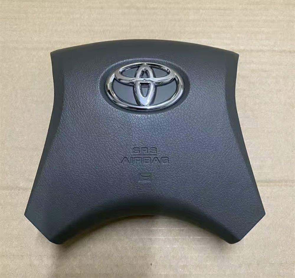 Toyota крышка руля Air Bag