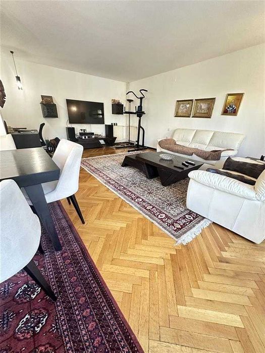 Дава се под наем Двустаен апартамент в Бургас, Изгрев - 61 кв.м за 193.8 € - Снимка #3