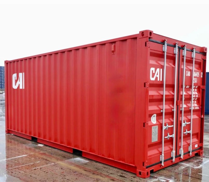 Продам контейнер 20 футовый
