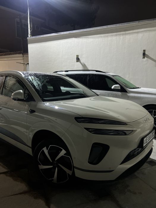 BYD Sealion - 06 Pilot Plus 605km Full Notarius