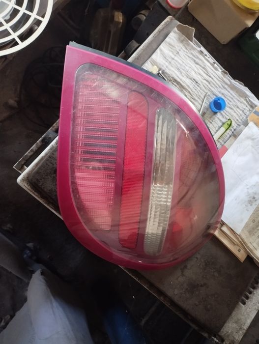 Части за нисан алмера н16 1.8 бензин 2 врати