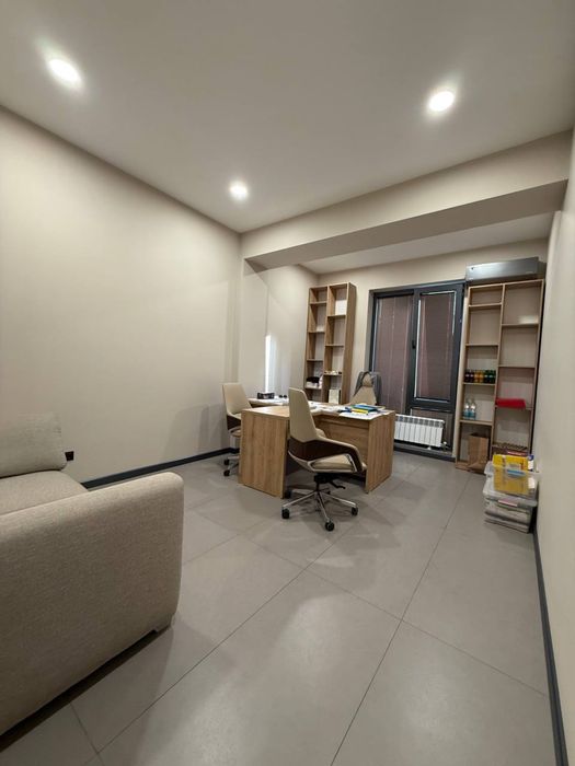 Аренда евро офис с мебелью на Ц-4 | 120м² | Шедевр