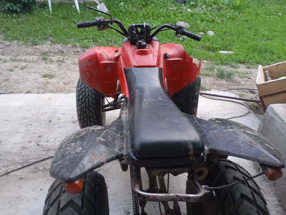 ATV 110 de vânzarea