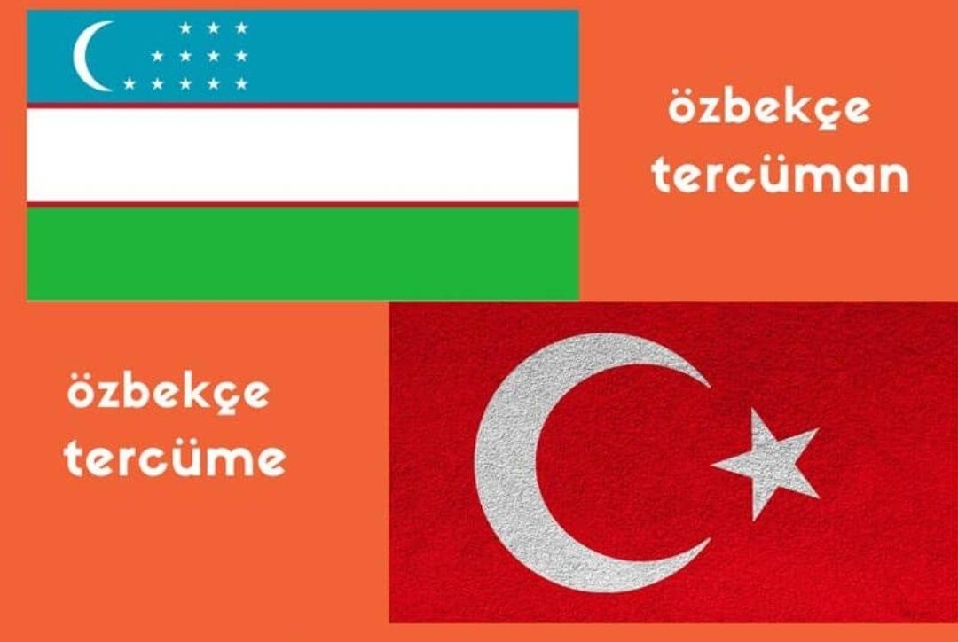 Turkcha Özbekcha Tarjimonlik Va Lagistikada Tajribali Hizmat