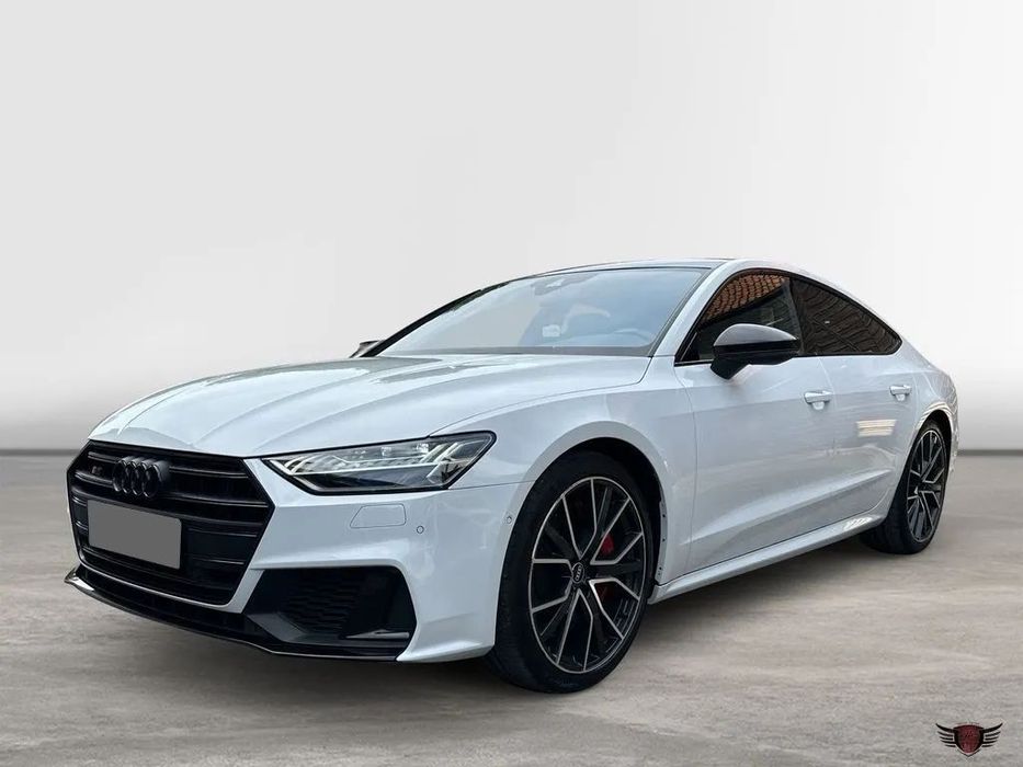 Audi S7 Audi S7 SportBack 3.0 TDI Quattro Matrix Pano / Finanțare Leasing