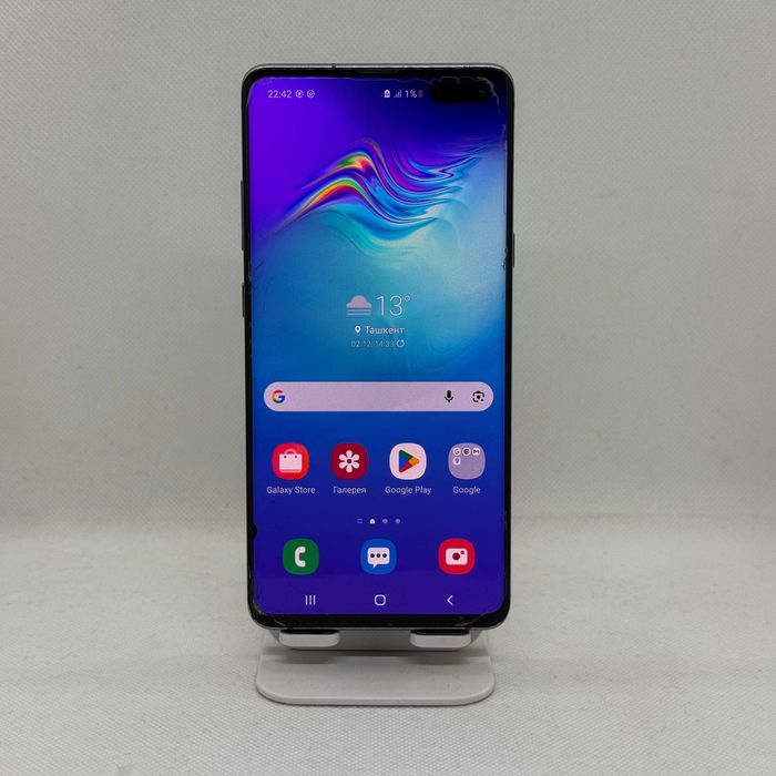 Samsung S10 5g sotiladi dastavka bor