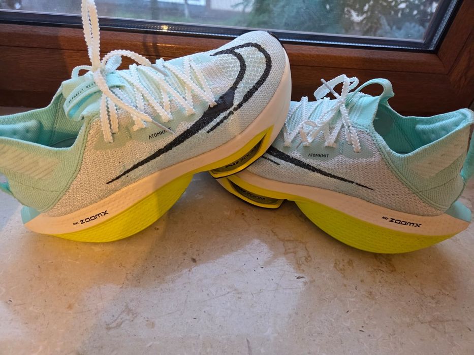 Nike alphafly next 2