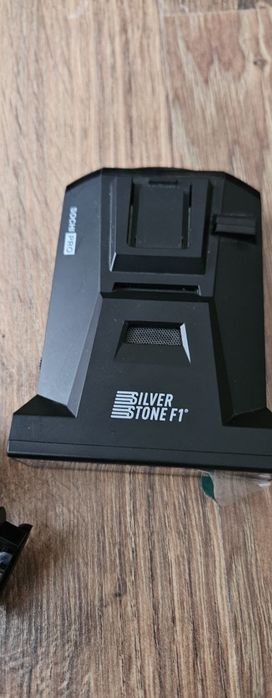 Radar silverstone F1