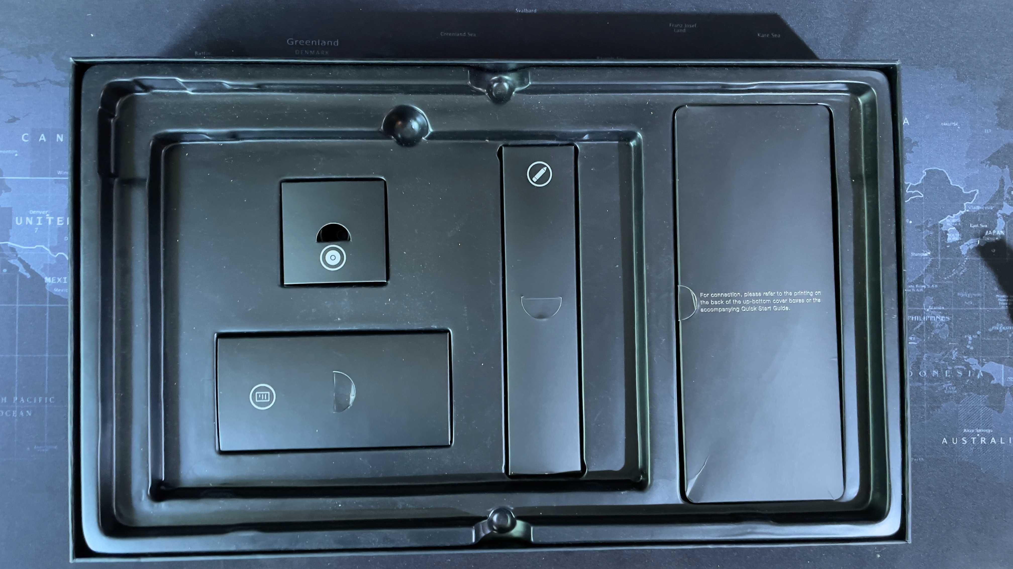 Графичен таблет HUION Kamvas Pro 16 (2.5K)