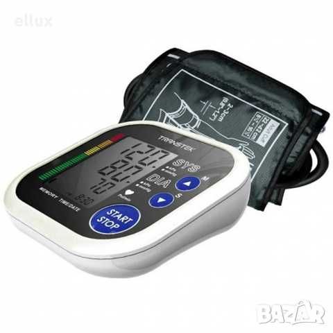 Апарат за кръвно налягане Sanitas SBM 47 / SOEHNLE Systo Monitor 200