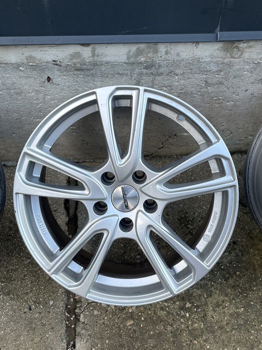 Джанти 17 5х112 Volkswagen Golf Polo Tiguan Touran Caddy Passat