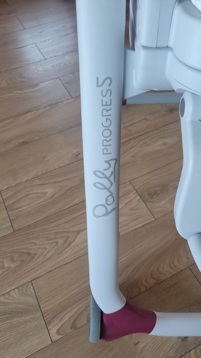 Vand Scaun Chicco Polly Progress 5