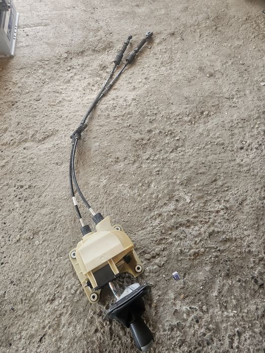 Timonerie 5 Trepte Ford C-Max 1.6 tdci 2003- 2008