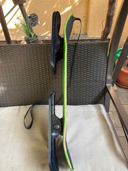 SnoGlide 22 snowboard Sno22 Glide