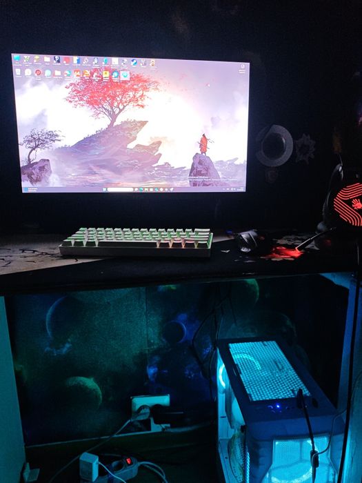 Продам игровой компьютер