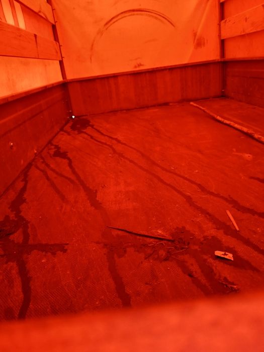 Remorca auto 750 kg R.A.R efectuat