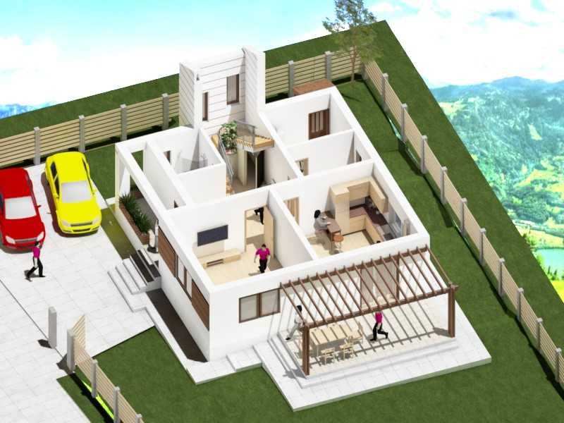 Casa individuala P+E | 5 camere | Chinteni, Cluj