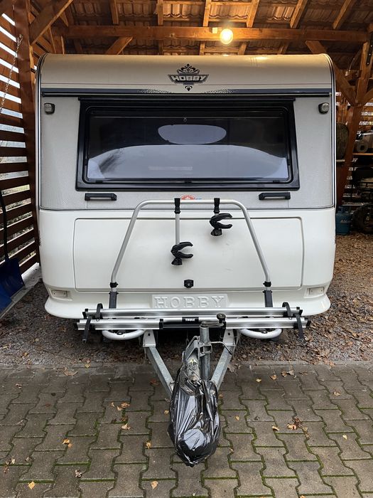 Rulota Hobby classic 400