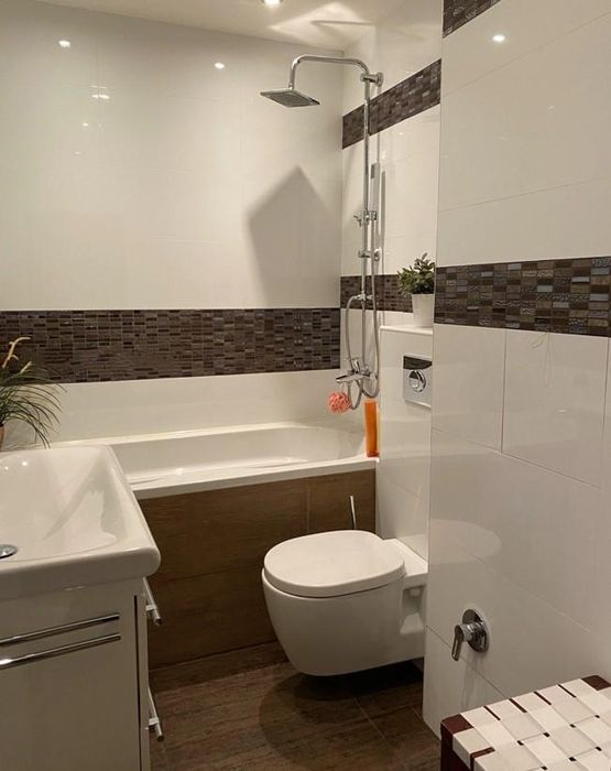 Дава се под наем Тристаен апартамент в София, Връбница 2 - 78 кв.м за 600 € - Снимка #4