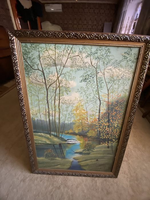 Продаю картины в хорошем состоянии