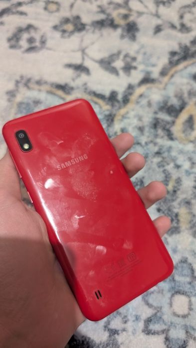 Samsung a10 32/2 в рабочем состоянии