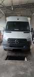 Dezmembrez Mercedes Sprinter  907 2019