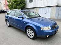 Audi A4 1.9 Tdi 131 Cp An fabr 2002 Climatronic Impecabil