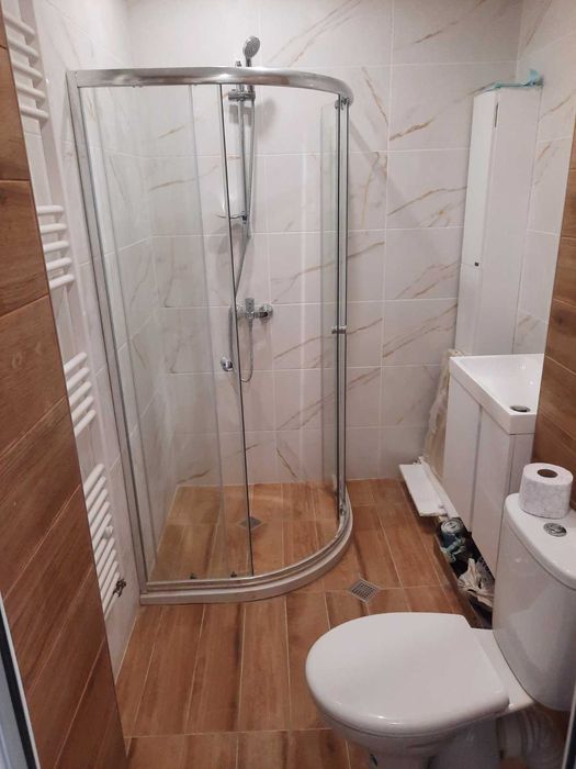 Продава се Тристаен апартамент в София, Люлин 6 - 90 кв.м за 1112 €/кв.м - Снимка #2