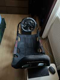 Volan Logitech G920 + Playseat