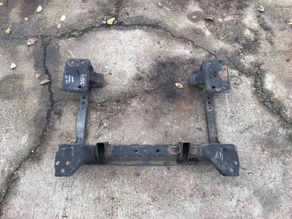 Преден мост KIA Pregio 2.5TD 2003г.