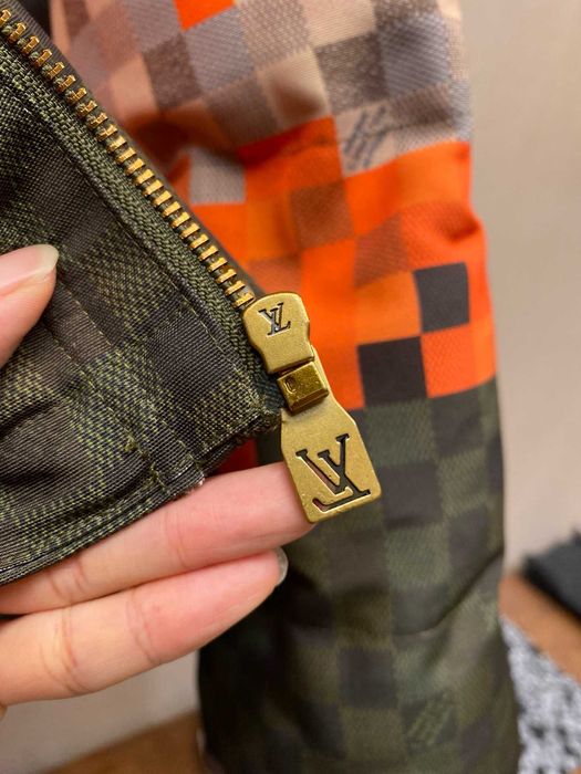 Geaca Louis Vuitton Premium