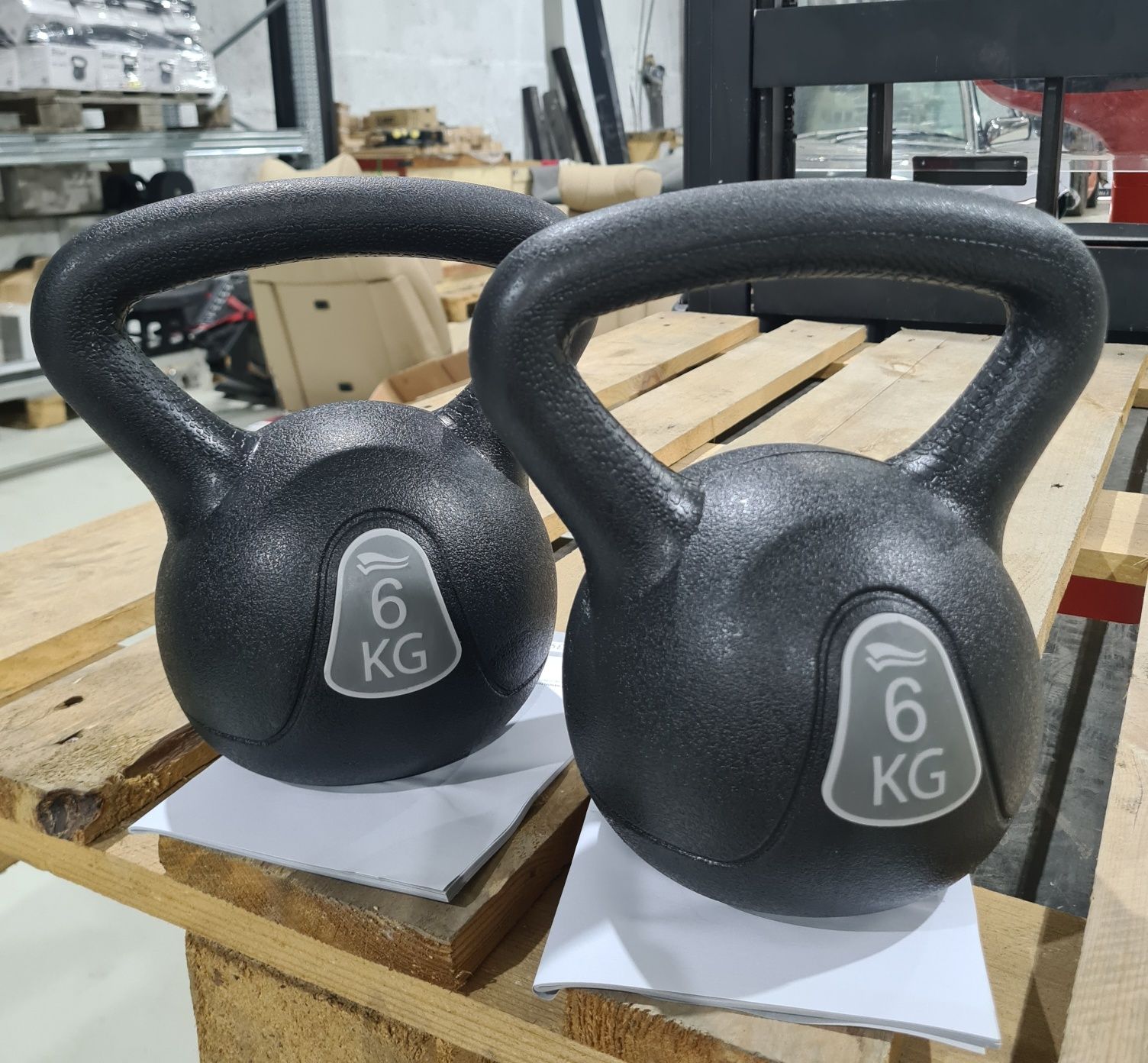 Пудовка kettlebell кросфит фитнес уретави made in Germany топ цена