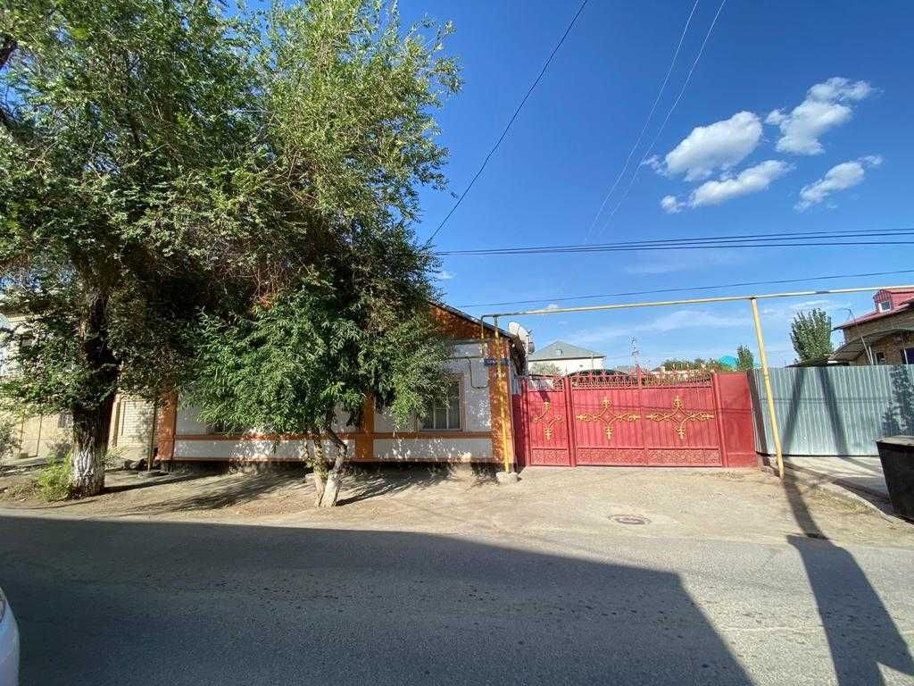 Продам дом в центре города район агропрома