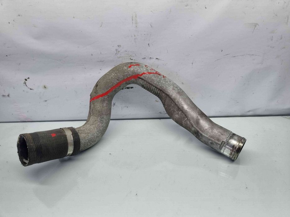 Tub intercooler Renault Kaleos 1 [Fabr 2008-2015] OEM    80KW / 109CP