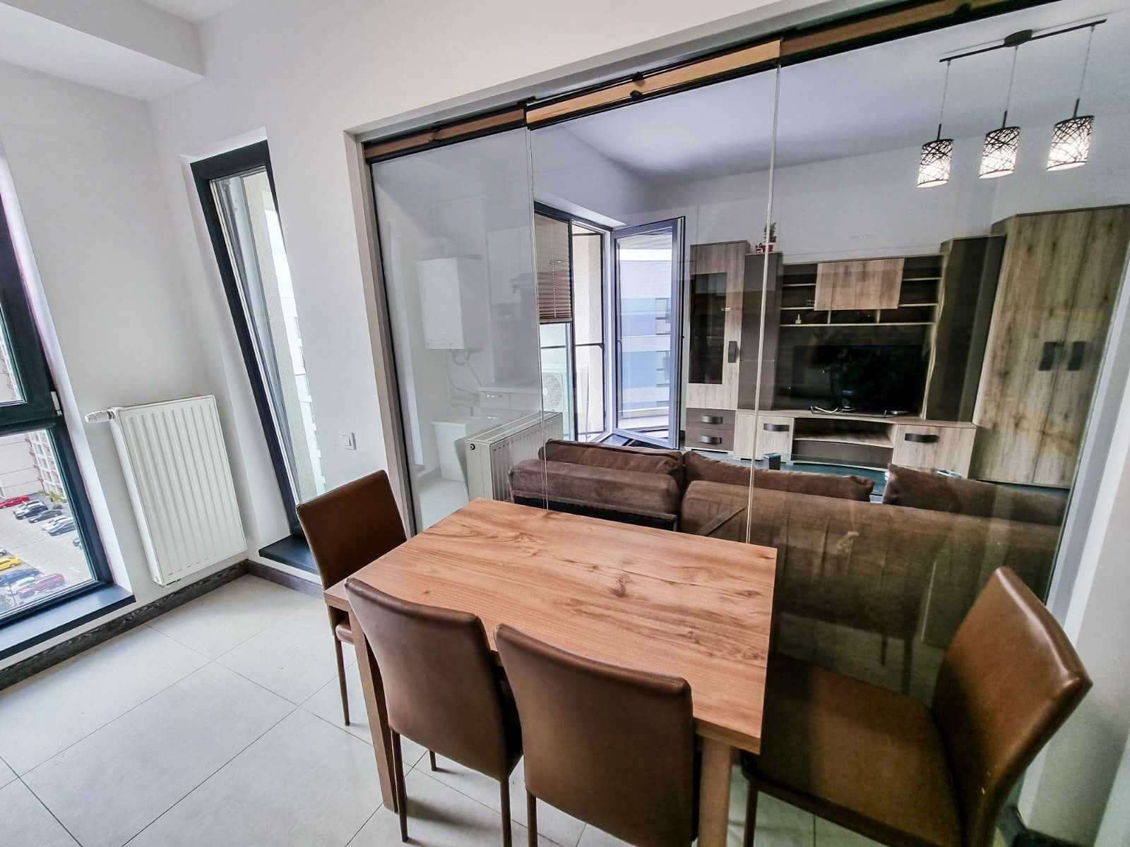 Inchiriez Apartament 2 Camere 21 Residence - Direct Proprietar
