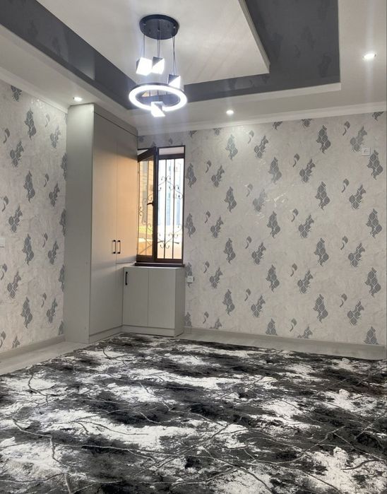 Sergeli 3 metro bekati