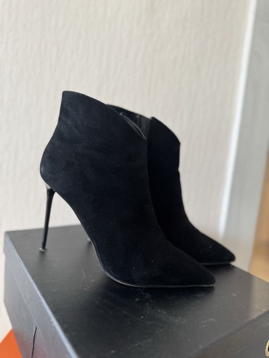 Натуральные ботильены