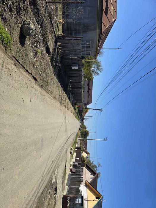 Teren intravilan București-Ploiești